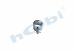 Kelepçe, Sac, Universal Ø88,9 W:70 Dkp Galvaniz - Görsel 2