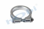 Kelepçe, Egzoz, Universal Ø48-51 Dkp Galvaniz