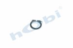 Kelepçe, Egzoz, Universal Ø102-105 Dkp Galvaniz - Görsel 2