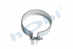 Kelepçe, DIN, Universal Ø104,5 Inox (304),