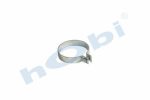 Kelepçe, DIN, Universal Ø130,5 Inox (304), - Görsel 2