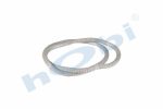 Conta, DPF, 1927181 Daf CF ID:Ø310 OD:Ø340 T:10,500 mm Elyaf, Yuvarlak, - Görsel 2