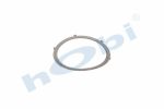 Conta, DPF, 81159010046 Man TGL ID:Ø104 OD:Ø121 T:1,50 mm Çelik, Yuvarlak, - Görsel 2