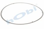 Conta, DPF, 0004911580 Mercedes ID:Ø246 OD:Ø258 T:0,50 mm Çelik, Yuvarlak,
