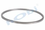 Conta, DPF, 2096951 Scania ID:Ø322 OD:Ø344 T:14,500 mm Grafit, Yuvarlak,