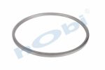 Conta, DPF, 2096951 Scania ID:Ø322 OD:Ø344 T:14,500 mm Grafit, Yuvarlak, - Görsel 3