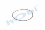 Conta, DPF, 0004911380 Mercedes ID:Ø263 OD:Ø279 T:0,50 mm Çelik, Yuvarlak, - Görsel 2