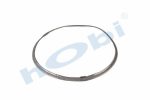 Conta, DPF, 81159010043 Man ID:Ø355 OD:Ø375 T:2,500 mm Grafit, Yuvarlak,