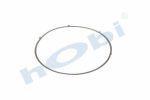 Conta, DPF, 5801651134 Iveco ID:Ø312 OD:Ø326 T:0,15 mm Çelik, Yuvarlak,