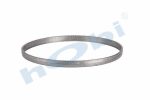Conta, DPF, 2168586 Scania ID:Ø312 OD:Ø323 T:20,500 mm Grafit, Yuvarlak, - Görsel 2