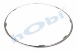 Conta, DPF, 21570880 Volvo FM ID:Ø337,8 OD:Ø353 T:2,30 mm Çelik, Yuvarlak,