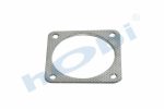 Conta, 5010273757 Renault ID:Ø127 T:1,50 mm Grafit, Kare,