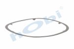Conta, 22938045 Volvo FM ID:Ø106 OD:Ø118 T:0,20 mm Inox, Yuvarlak,