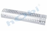 Isı Kalkanı, Ø127 L:1220 W:667 Alusi,