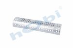 Isı Kalkanı, Ø127 L:1220 W:667 Alusi, - Görsel 2