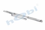 Isı Kalkanı, 1413633 Scania Inox, - Görsel 2
