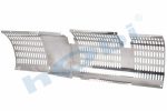 Isı Kalkanı, 3987078 Volvo Inox,