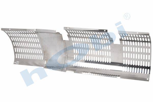 8089 Isı Kalkanı, 3987078 Volvo Inox, - Görsel 1