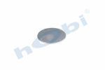 Isı Kalkanı, 1605164 Volvo L:486 W:486 Alusi, - Görsel 2