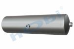 Hava Tankı, Alüminyum, Ø154 L:581 Lt:10 GövMnş:1 KapMnş:2 - Görsel 3