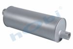 Egzoz Susturucu, E0, 1726435 Daf 1300 Alusi, Tip:I,