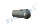 Hava Tankı, Alüminyum, Ø206 L:483 Lt:15 GövMnş:1 KapMnş:3 - Görsel 2