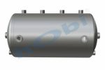Hava Tankı, Alüminyum, Ø246 L:492 Lt:23 GövMnş:6 KapMnş:4 - Görsel 3