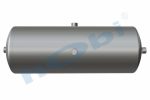 Hava Tankı, Alüminyum, Ø246 L:702 Lt:30 GövMnş:1 KapMnş:3 - Görsel 3