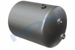 Hava Tankı, Alüminyum, Ø276 L:397 Lt:20 GövMnş:1 KapMnş:3 - Görsel 3
