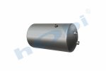 Hava Tankı, Alüminyum, Ø276 L:543,5 Lt:30 GövMnş:1 KapMnş:3 - Görsel 2