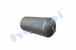 Hava Tankı, Alüminyum, Ø276 L:646 Lt:35 GövMnş:1 KapMnş:3 - Görsel 2