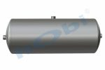 Hava Tankı, Alüminyum, Ø276 L:732 Lt:40 GövMnş:1 KapMnş:3 - Görsel 3