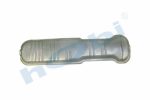Egzoz Susturucu, Baskılı, E3, 5852064 Opel Astra Alusi, Tip:I,