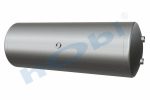 Hava Tankı, Alüminyum, Ø310 L:892 Lt:60 GövMnş:1 KapMnş:3