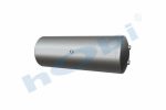 Hava Tankı, Alüminyum, Ø310 L:892 Lt:60 GövMnş:1 KapMnş:3 - Görsel 2