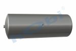 Hava Tankı, Alüminyum, Ø310 L:892 Lt:60 GövMnş:1 KapMnş:3 - Görsel 3