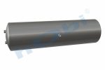 Hava Tankı, Alüminyum, Ø310 L:1125 Lt:80 GövMnş:1 KapMnş:3 - Görsel 3