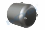Hava Tankı, Alüminyum, Ø396 L:452 Lt:50 GövMnş:1 KapMnş:3