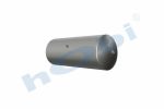 Hava Tankı, Alüminyum, Ø396 L:1040 Lt:120 GövMnş:1 KapMnş:2 - Görsel 2