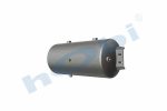 Hava Tankı, Alüminyum, Kapak Braketli, Ø300 L:686 Lt:45 GövMnş:4 KapMnş:2 - Görsel 2
