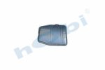 Egzoz Susturucu, Baskılı, E3, 1H0253409C Volkswagen Golf Alusi, Tip:L, - Görsel 2