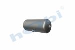 Hava Tankı, Alüminyum, Ø206 L:492 Lt:15 GövMnş:1 KapMnş:3 - Görsel 2