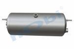Hava Tankı, Alüminyum, Ø206 L:505 Lt:15 GövMnş:1 KapMnş:3 - Görsel 3