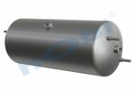 Hava Tankı, Alüminyum, Ø206 L:505 Lt:15 GövMnş:1 KapMnş:3 - Görsel 4