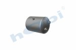Hava Tankı, Alüminyum, Ø246 L:362 Lt:16 GövMnş:1 KapMnş:3 - Görsel 2