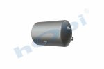 Hava Tankı, Alüminyum, Ø246 L:396 Lt:16 GövMnş:1 KapMnş:3 - Görsel 2