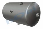 Hava Tankı, Alüminyum, Ø246 L:481,5 Lt:20 GövMnş:3 KapMnş:2