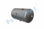 Hava Tankı, Alüminyum, Ø246 L:481,5 Lt:20 GövMnş:3 KapMnş:2 - Görsel 2