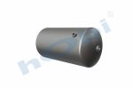 Hava Tankı, Alüminyum, Ø276 L:560 Lt:30 GövMnş:1 KapMnş:3 - Görsel 2