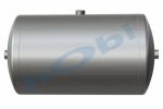 Hava Tankı, Alüminyum, Ø300 L:541 Lt:35 GövMnş:1 KapMnş:2 - Görsel 3